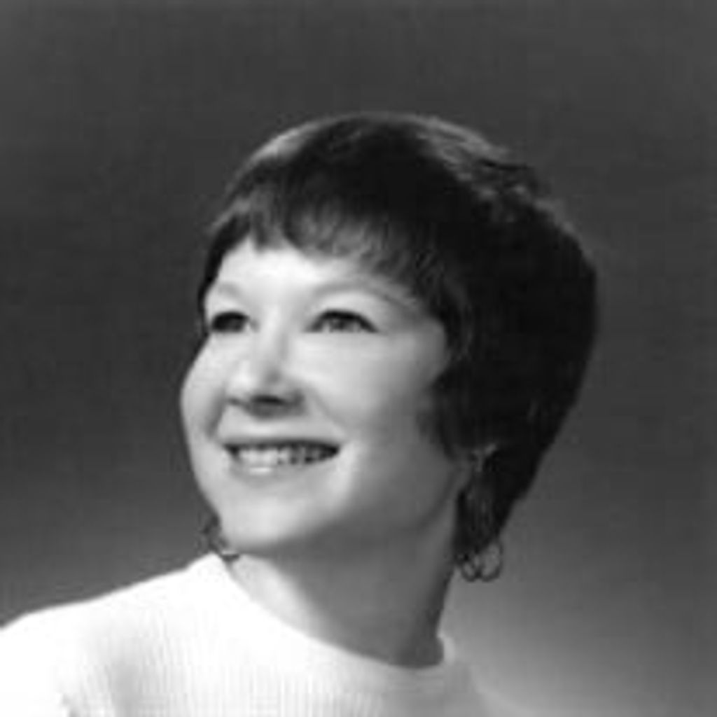 Ms. SALLY LYNN SCHUR