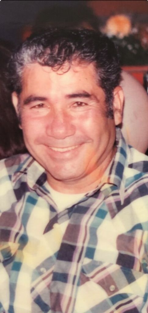 Juan Antonio Martinez Profile Photo
