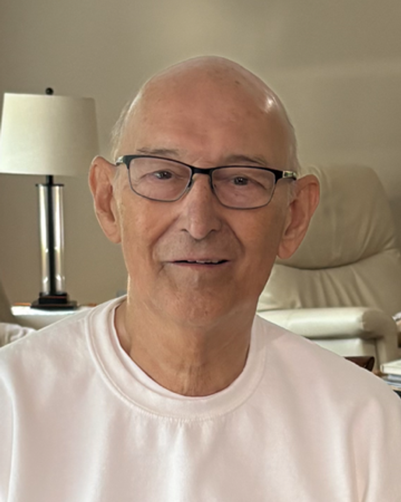 Carl R. Brown Profile Photo