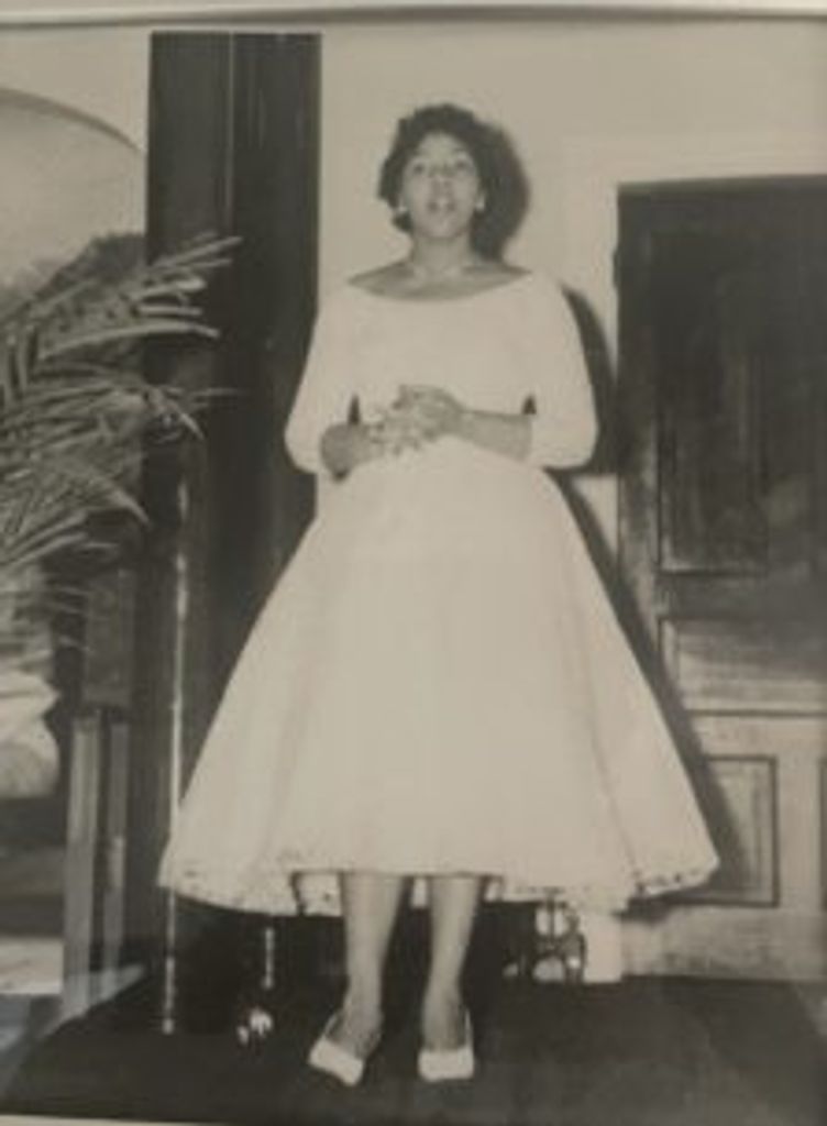 Shirley P Winn Profile Photo