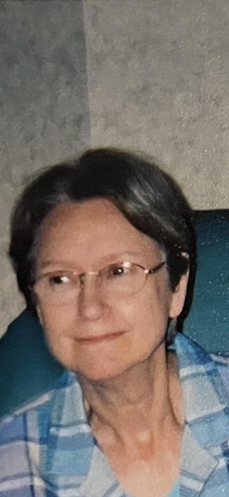 Shirley Jean Boren Profile Photo