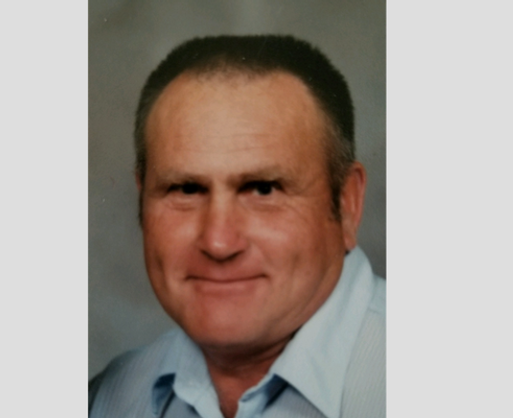 Dale Edward Davidhizar, Sr.