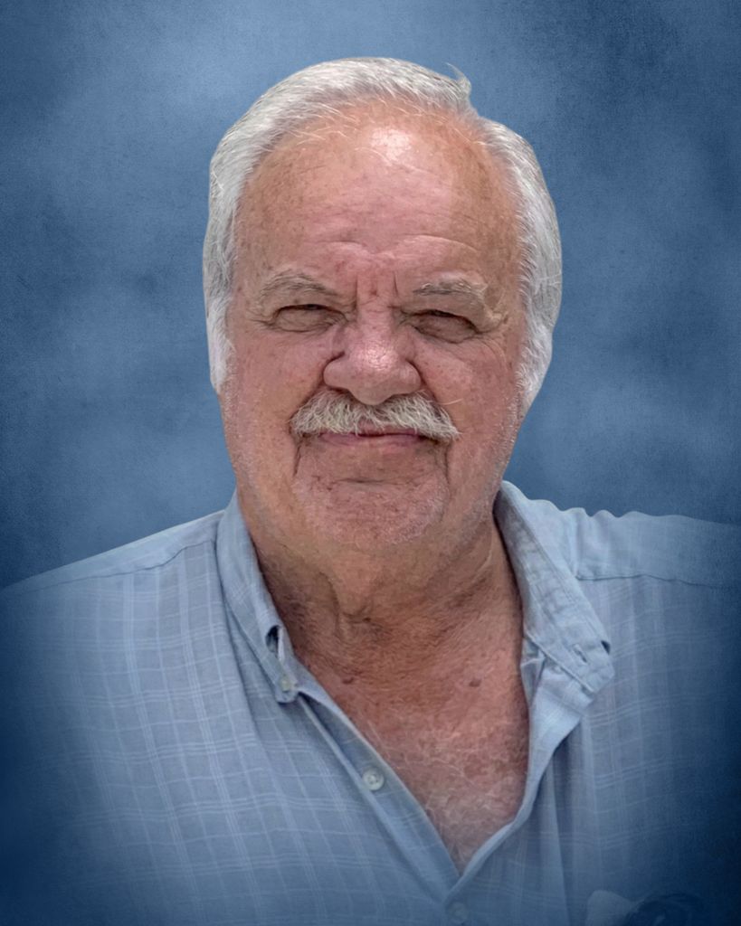 Roy "Pan" Edward Hoover Profile Photo