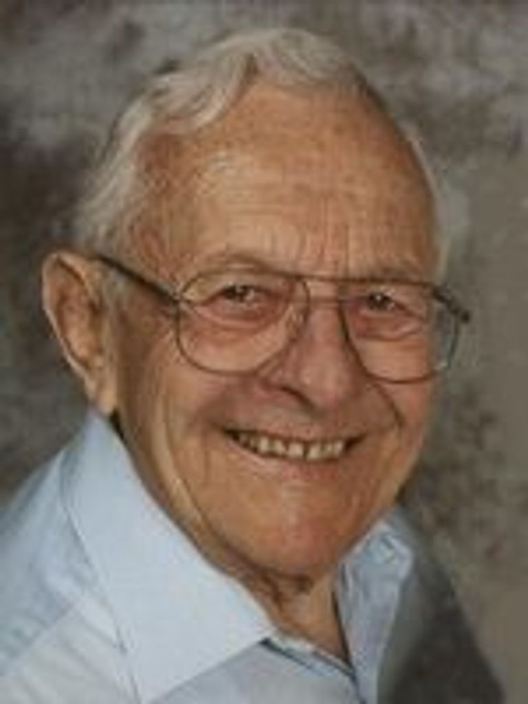 Donald Carl Barnhorn