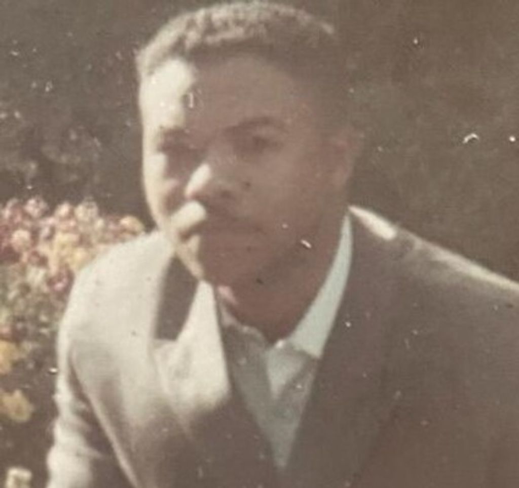 Charles Berryman Profile Photo