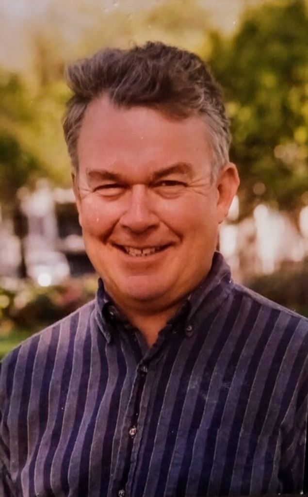 William Anthony Martin Profile Photo