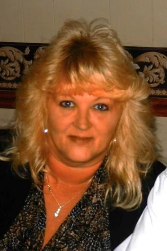 Shari Anne Margaret Garman Profile Photo