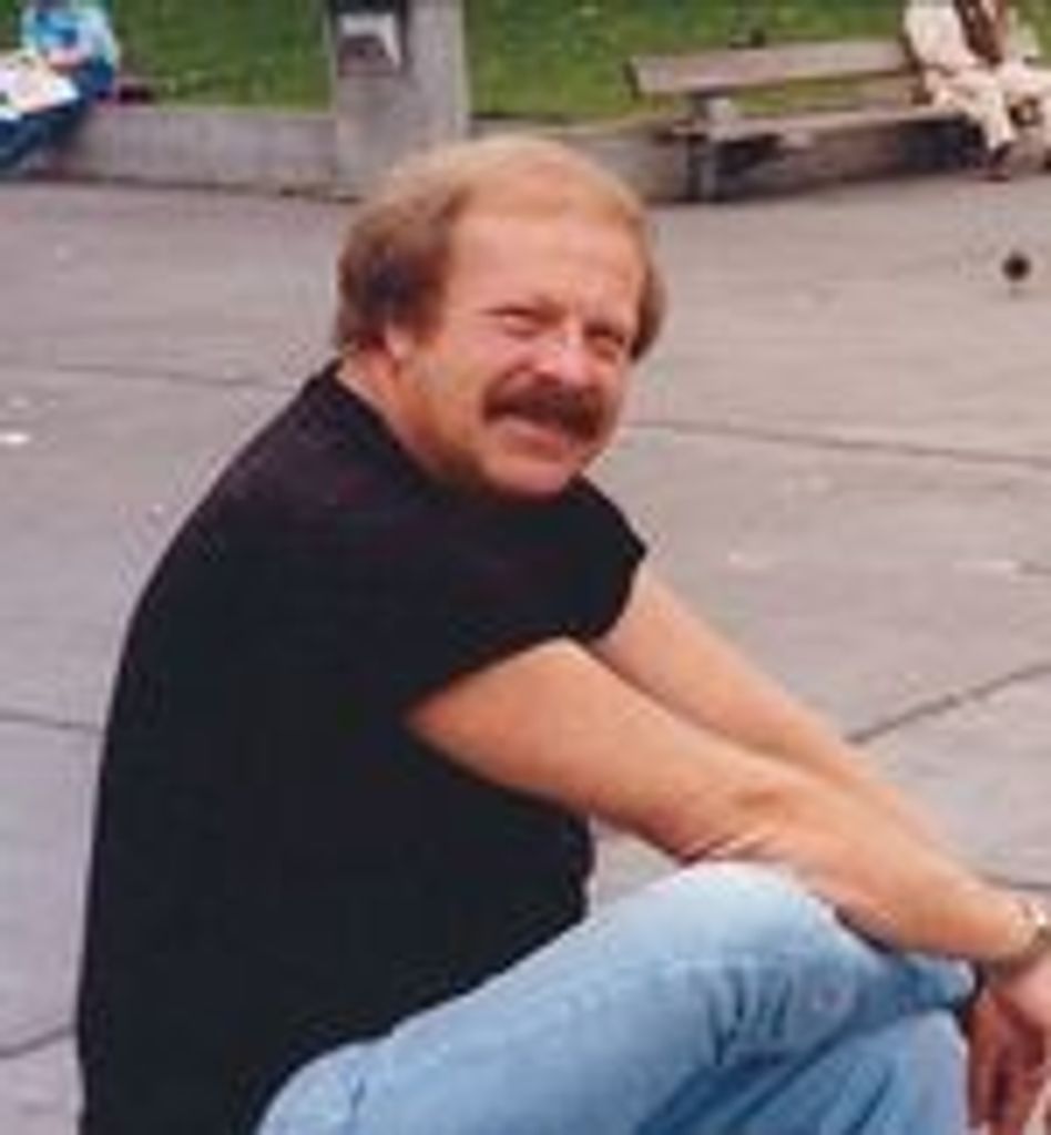 Dell Kyte Profile Photo