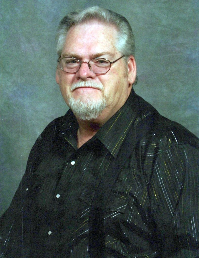 Jimmy Ray Blanken Profile Photo