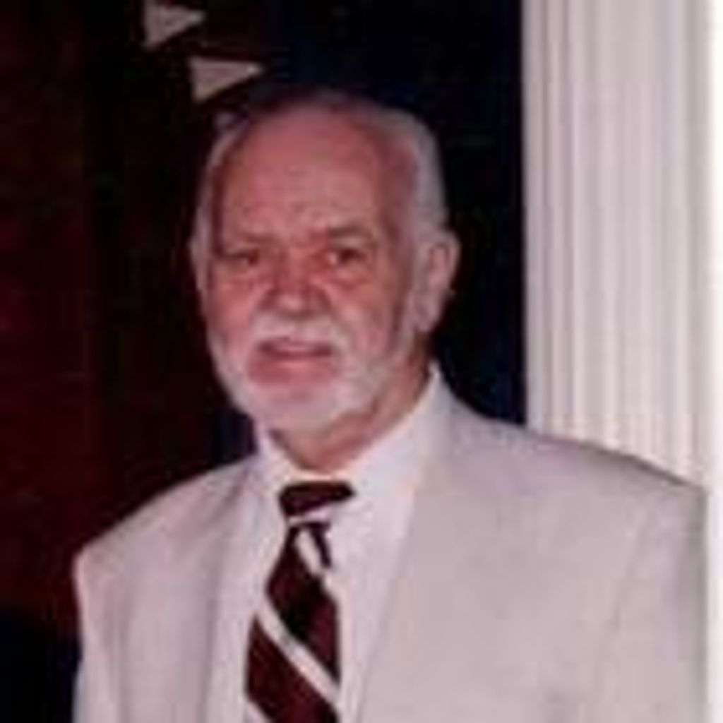 William "Bill" L. Bolf
