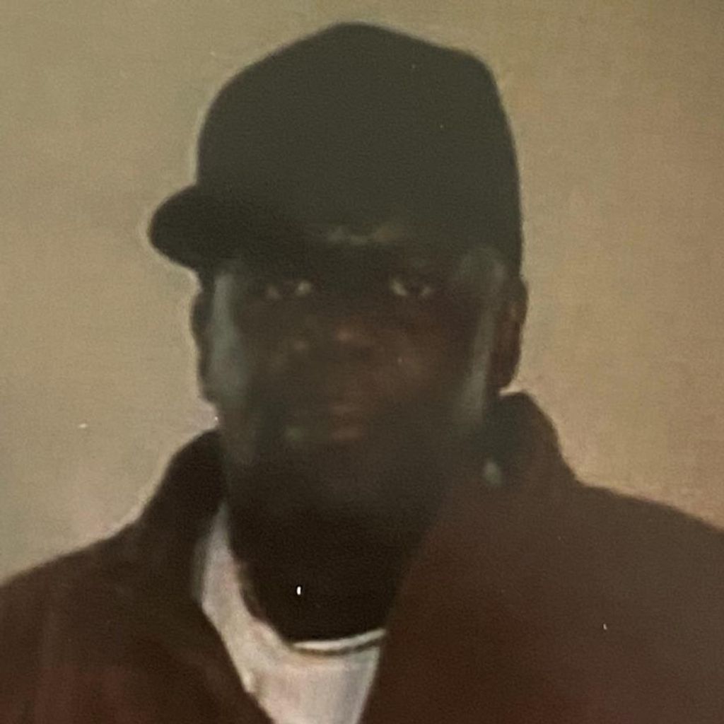 Keenan W. Young Profile Photo