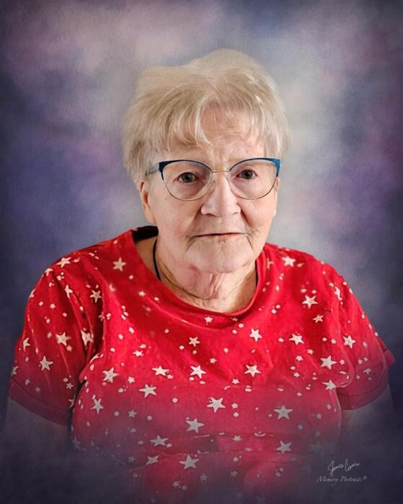 Betty Garner Profile Photo