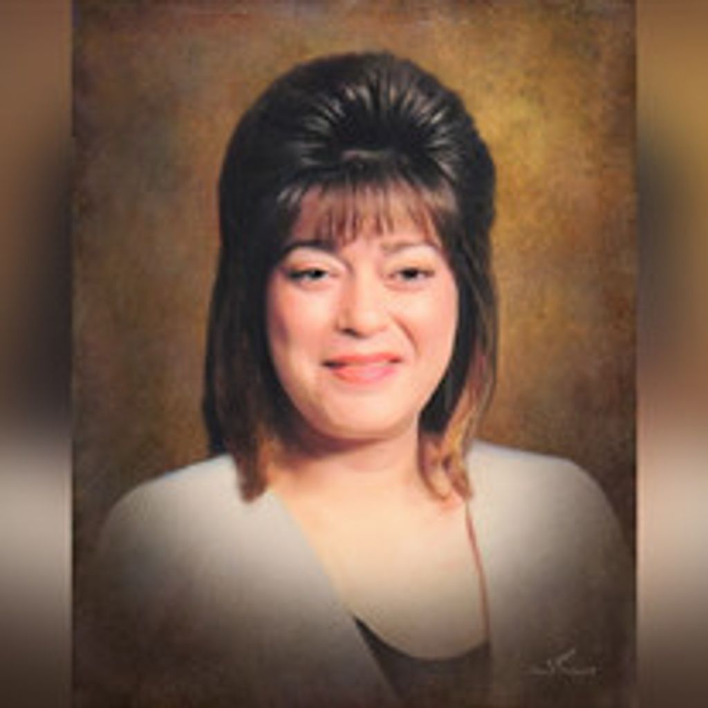 Lisa Gail Long