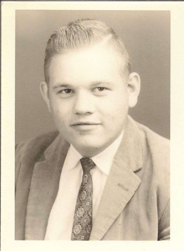 Phillip Wayne Tyler Profile Photo