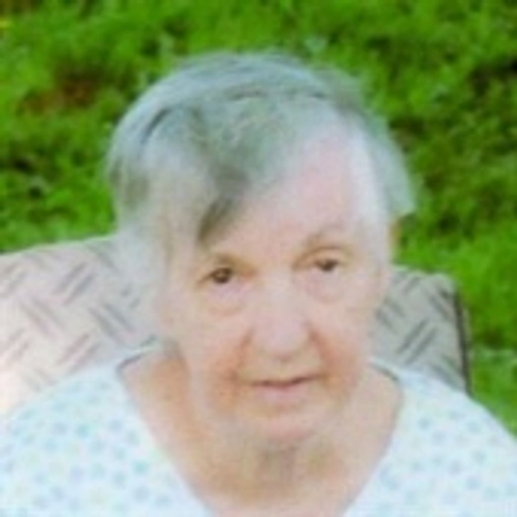 Mrs.  June  Fay Miller