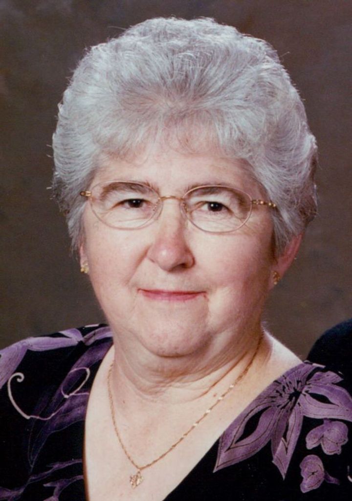 Phyllis Marie Behrens Profile Photo