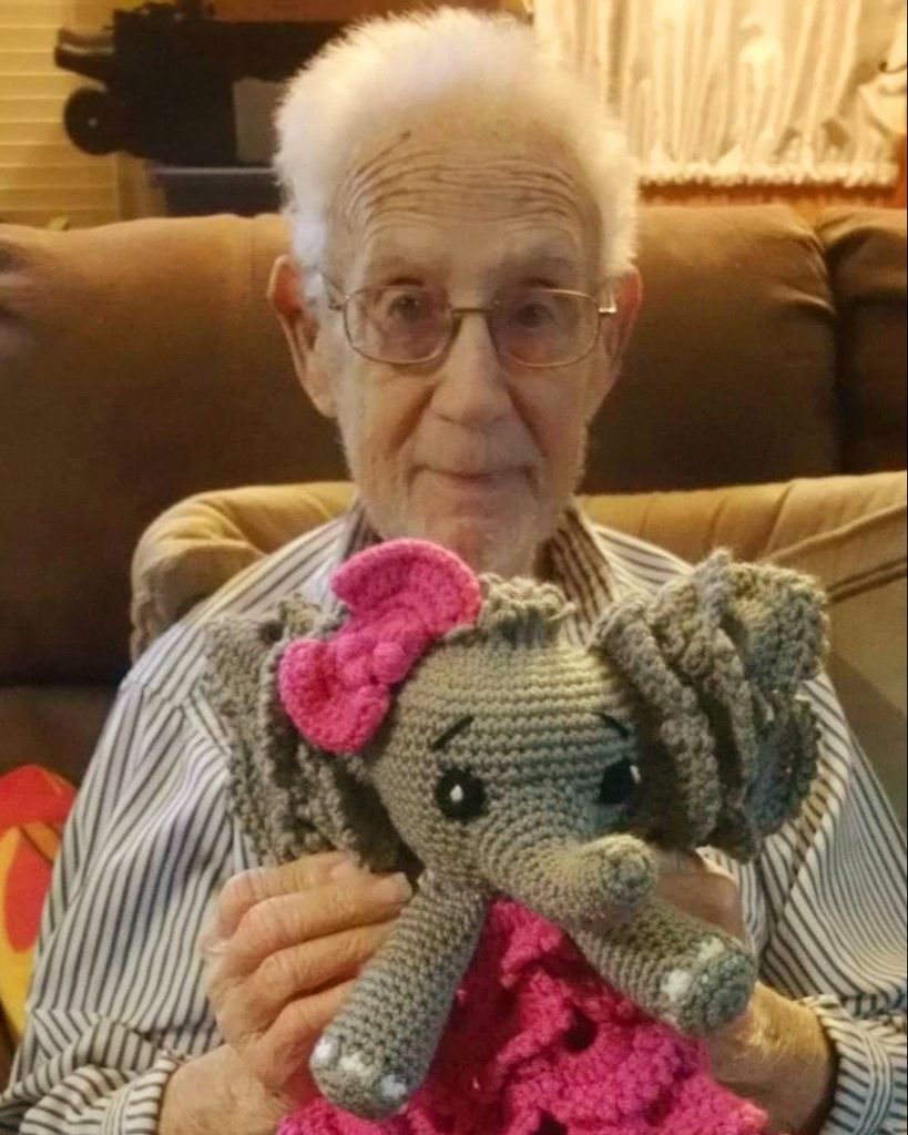 Belve Joseph Danos Profile Photo