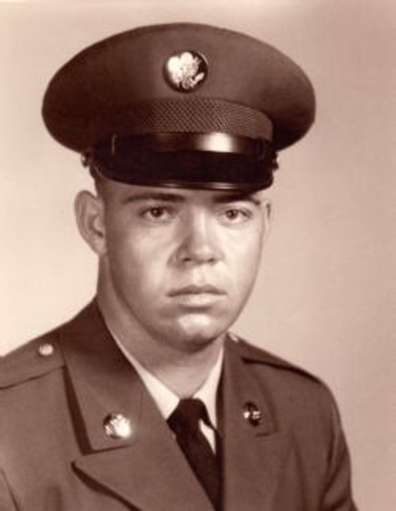 James Hodges