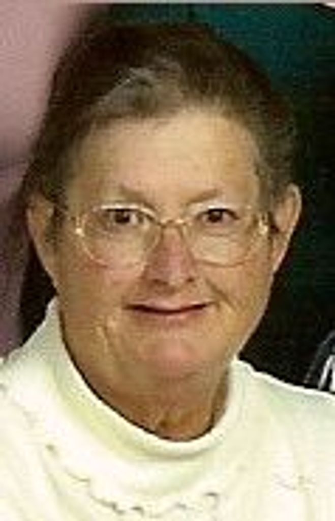 Joan E. Bye