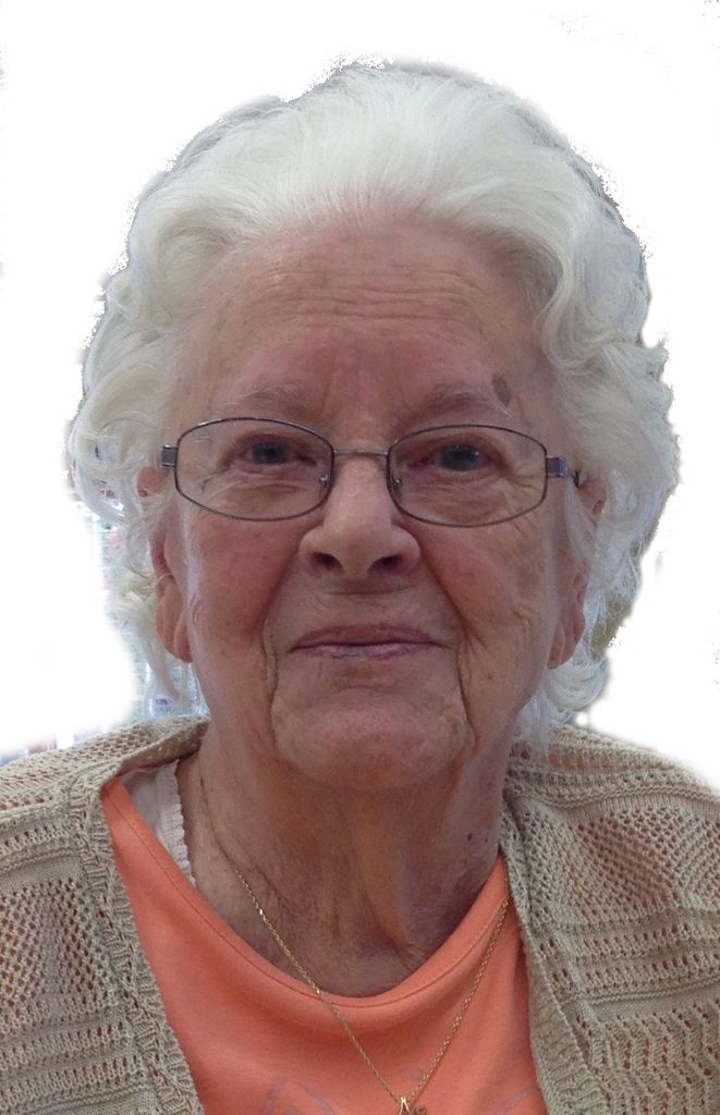 Ruth E. Kendall Profile Photo