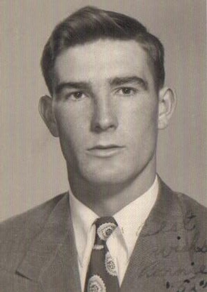 Ronald Elden Delong Profile Photo