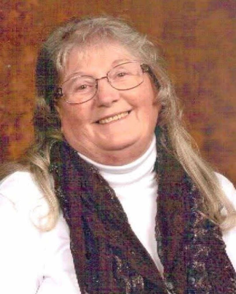 Wilma Sue Walker Profile Photo