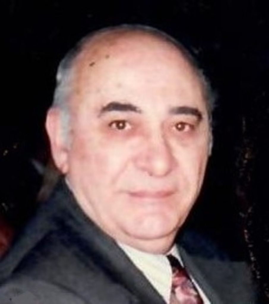 Ralph J. Maccioli Profile Photo