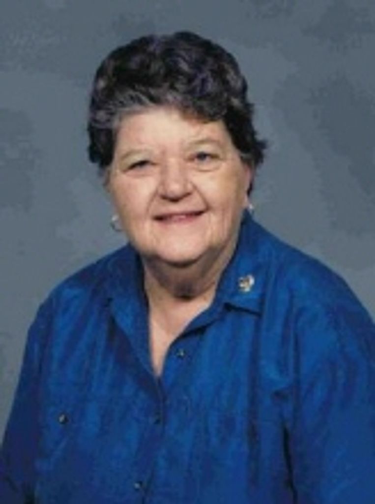Lillian Jones