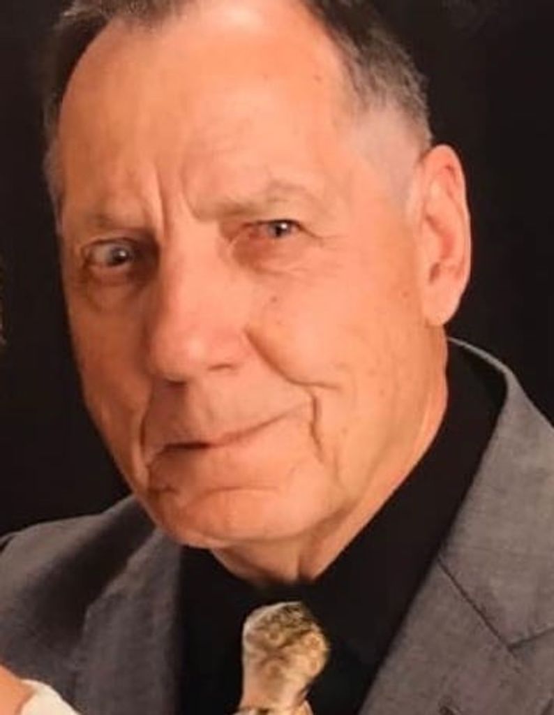 Marvin Lee Crosby Profile Photo