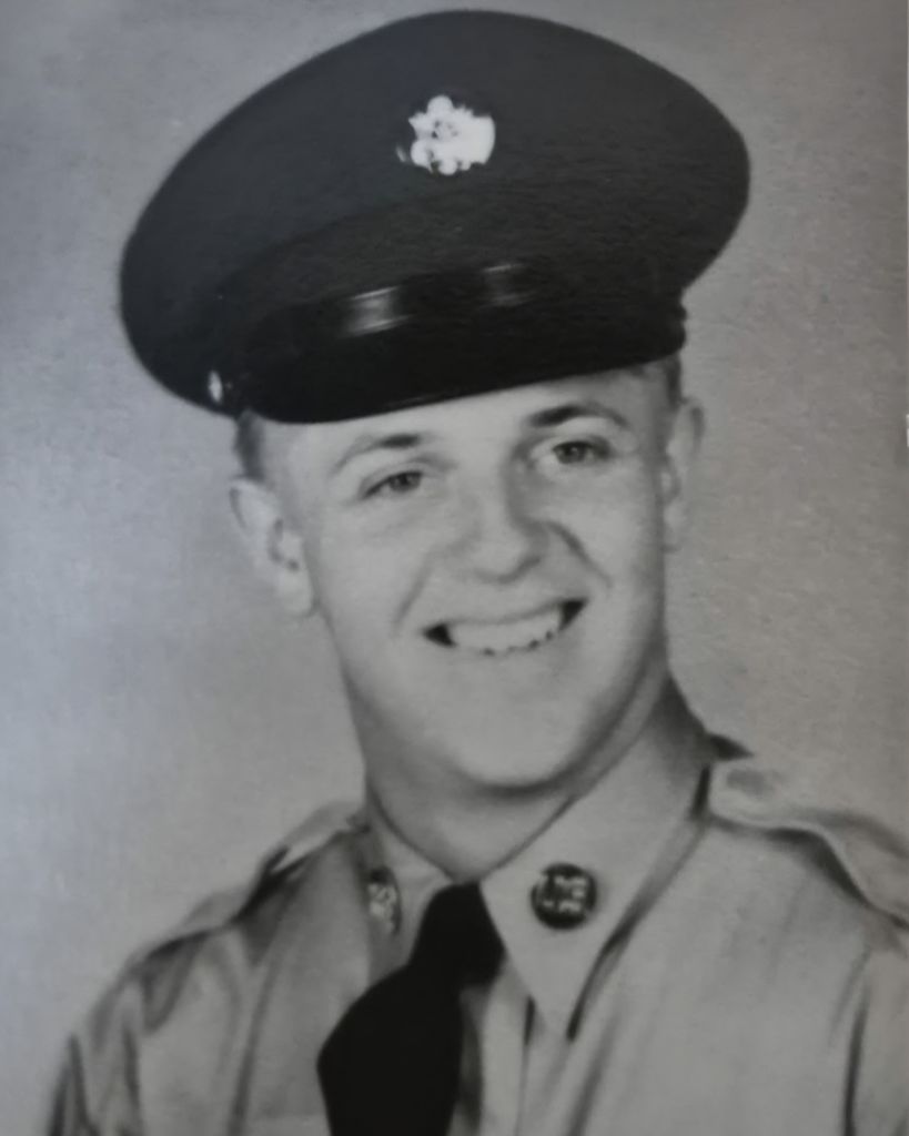 John William House Profile Photo