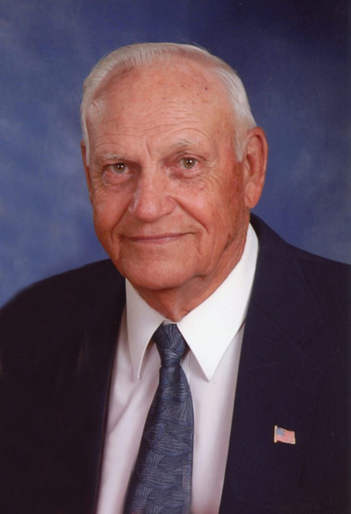 Lawrence "Larry" Kliegl Profile Photo