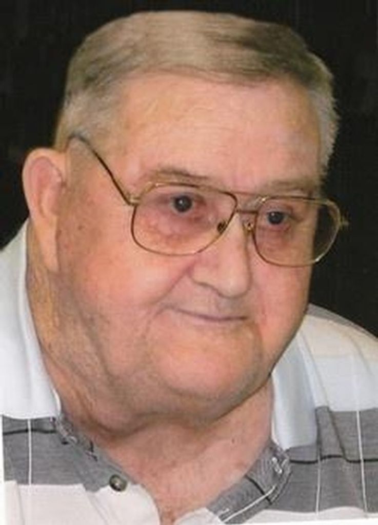 Don Swedberg