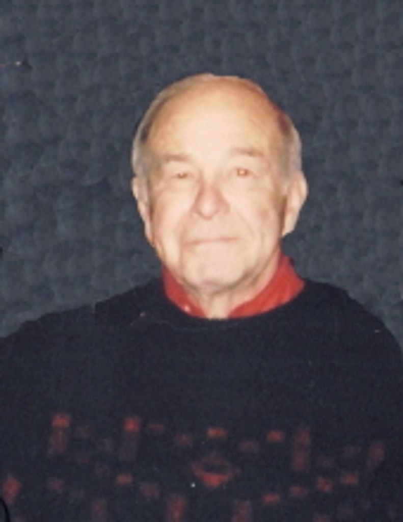 Robert "Bob" J. Caprario Profile Photo