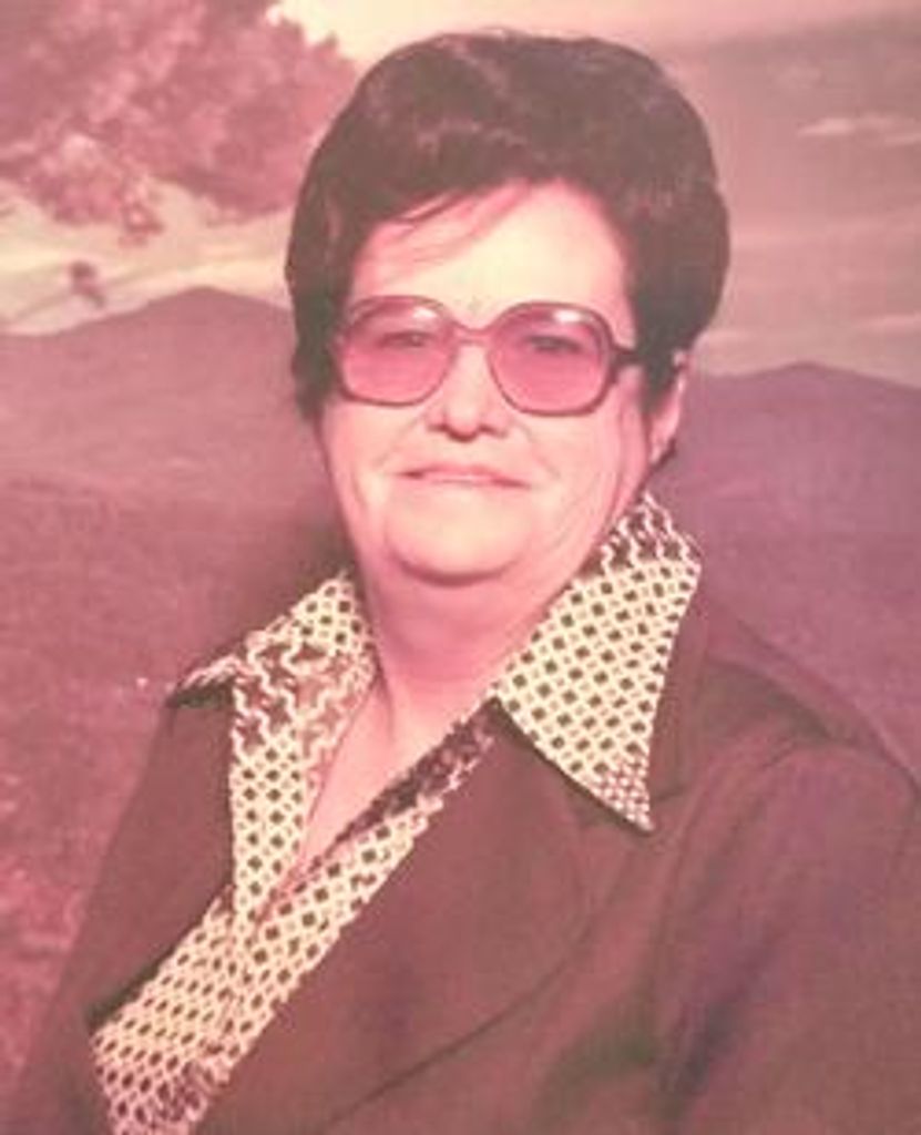 Ellene Viola Burkeen Profile Photo