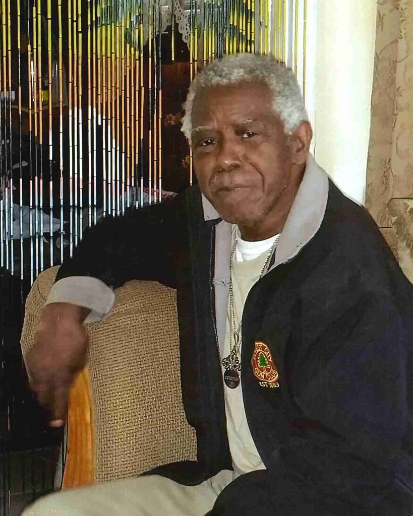 Mr. Joseph Nathan Singleton