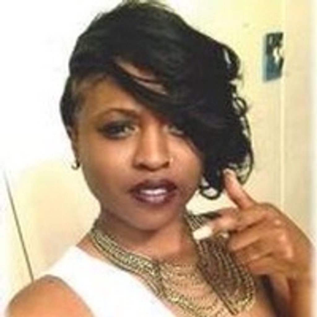 Latausha Sade Bentley