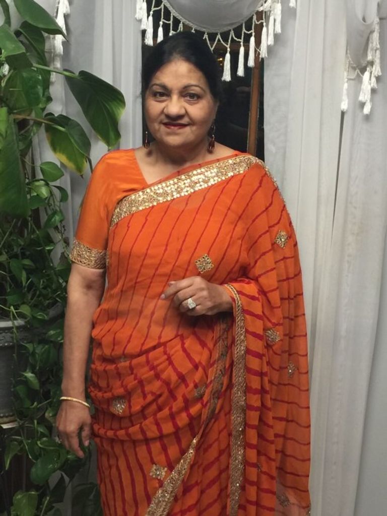 Tripjeet Soni
