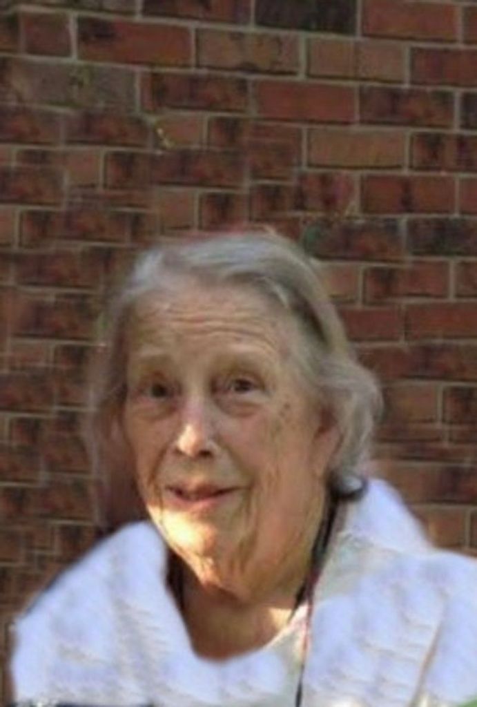 Jean B. Moore Profile Photo