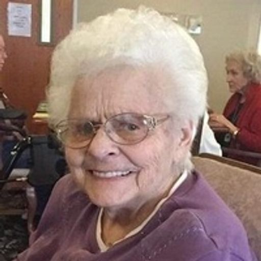 Louise Rose Honetschlager Profile Photo