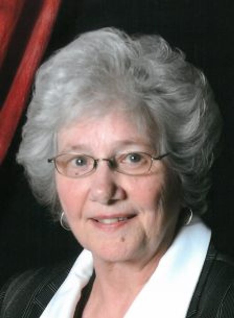 Shirley Lee Powell Rosser Maddox Profile Photo