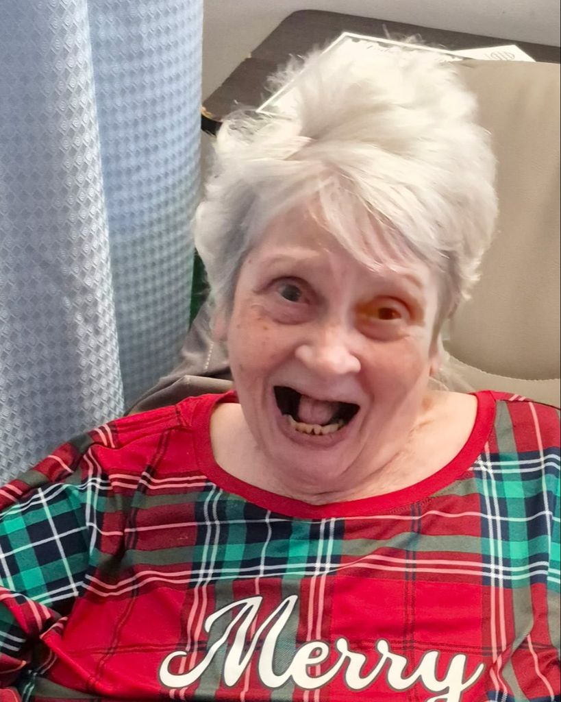 Linda Alice Hanna Profile Photo