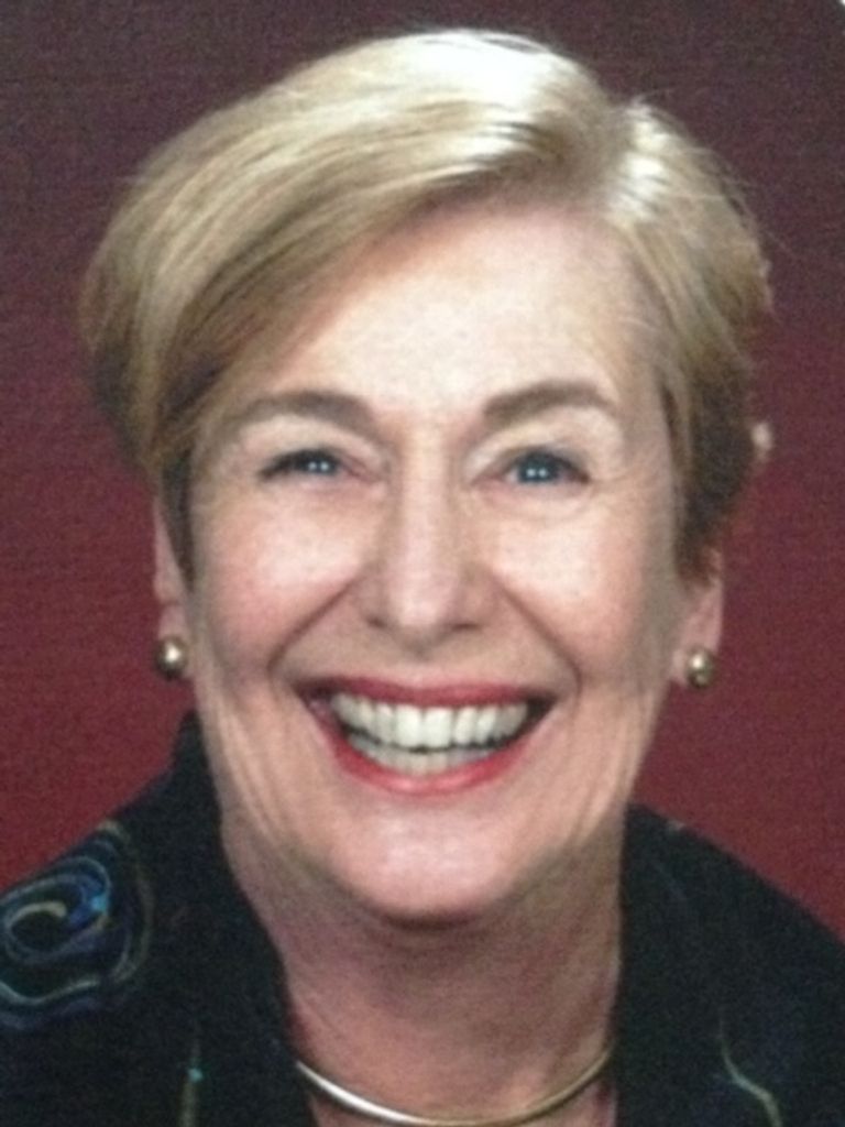 Thelma H. (O'Connor)  Corbett