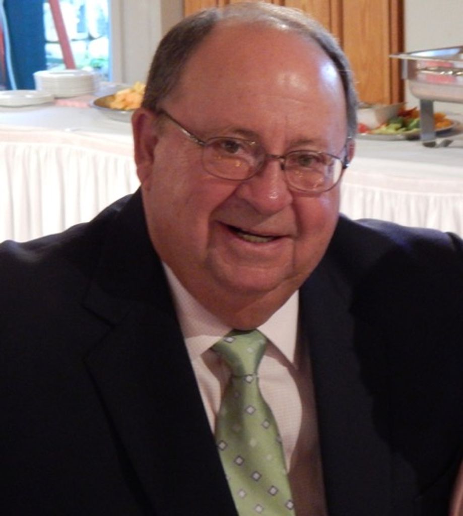 John D. Stanek