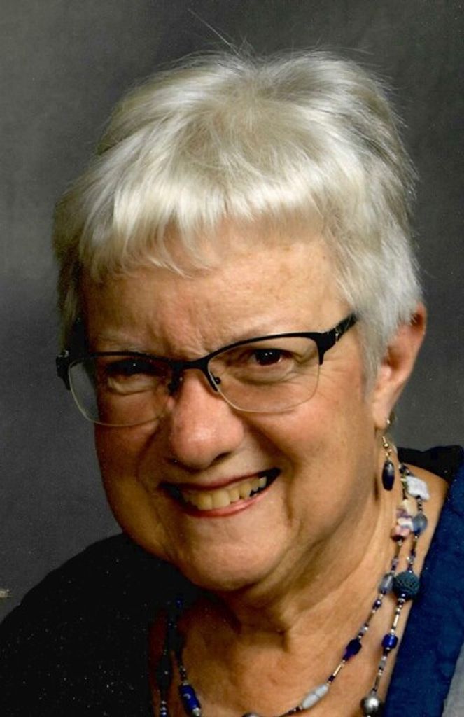 Patty Hiatt Profile Photo