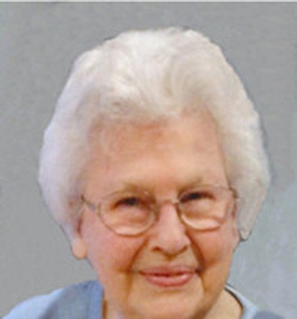Louise  Dye Ware