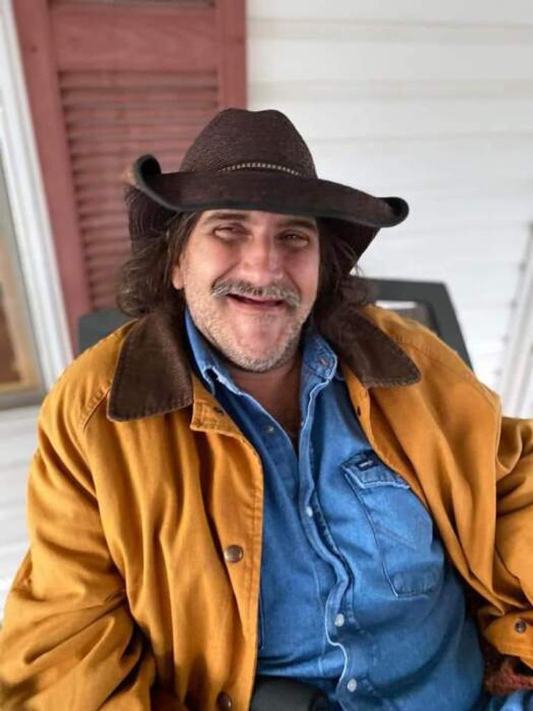 Joseph D. Touvell Profile Photo