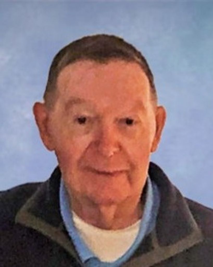 Maurice 'Moe' Lussier Profile Photo