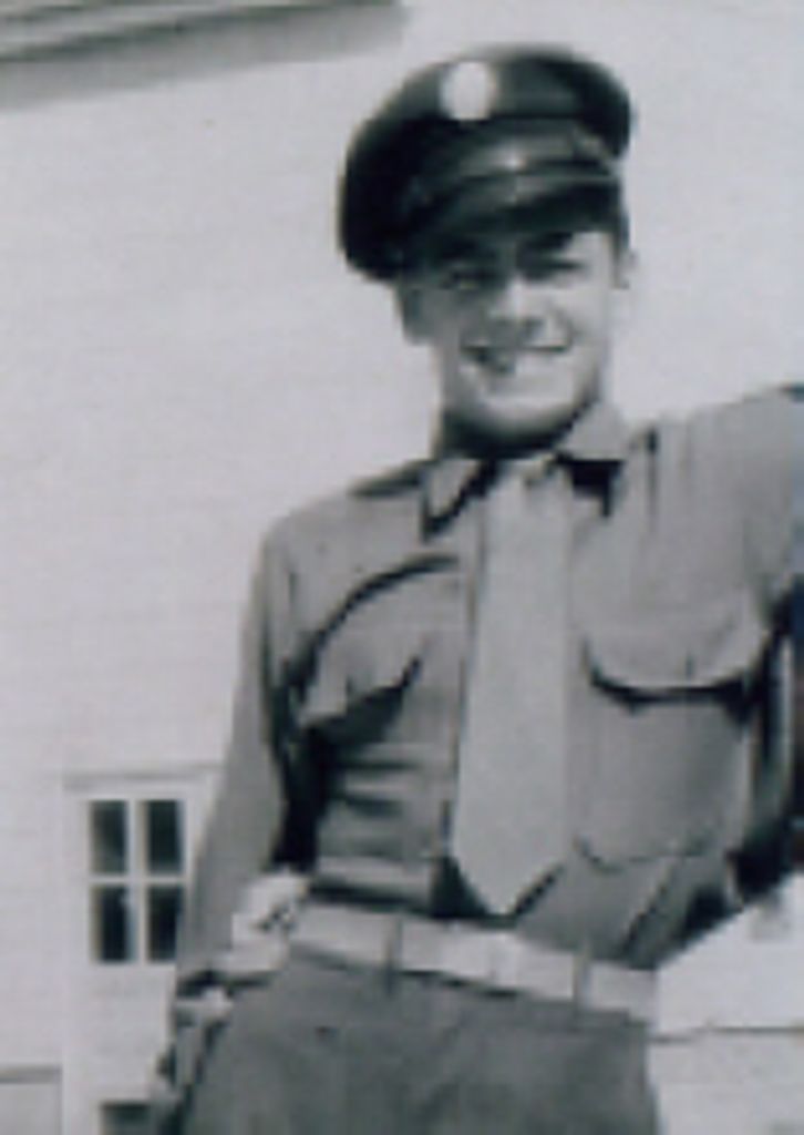 Walter G. Conner