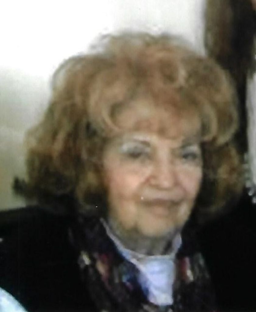 Evelyn G. (D'Aurora)  Jacobs