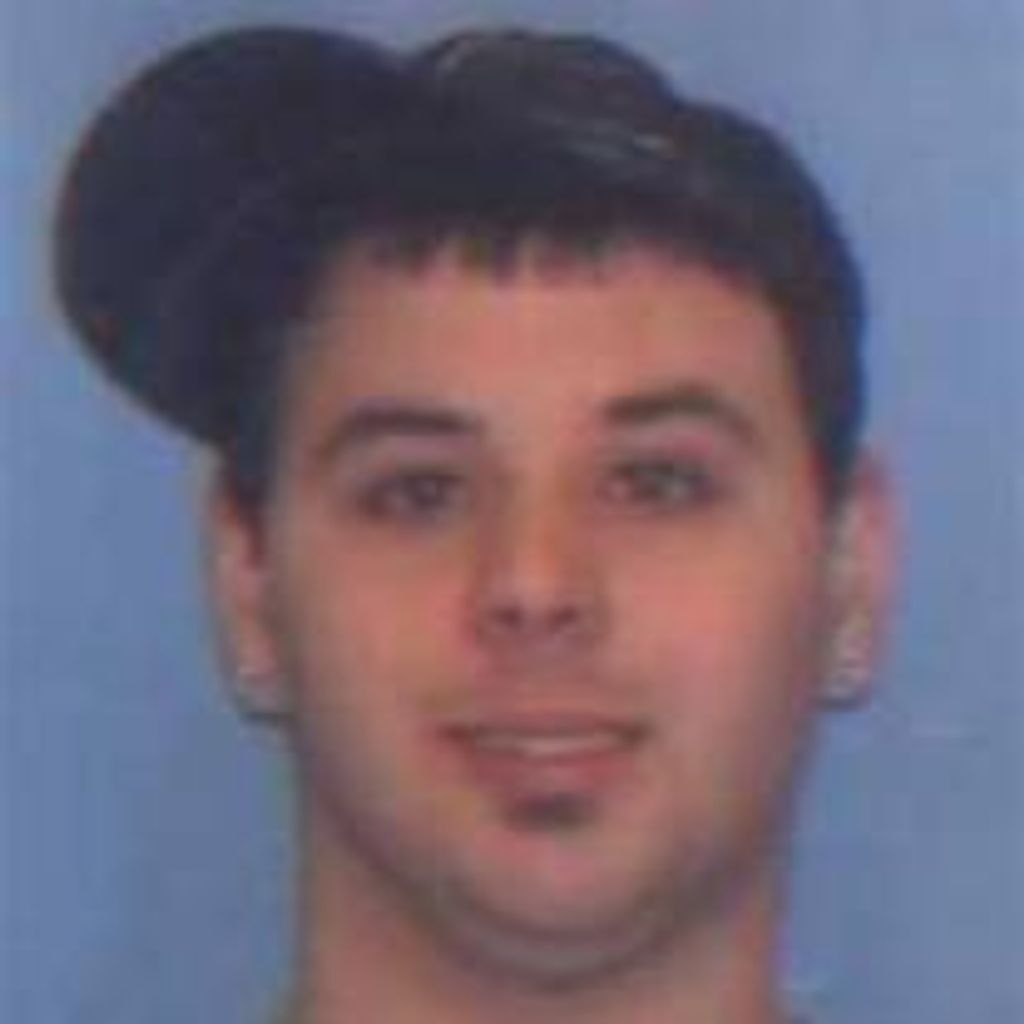 Justin Robert Duplantier